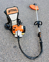 STIHL FR 450 Мотокоса ранцевая STIHL, GrassCut 230-4 41282070100, Ранцевые мотокосы Штиль